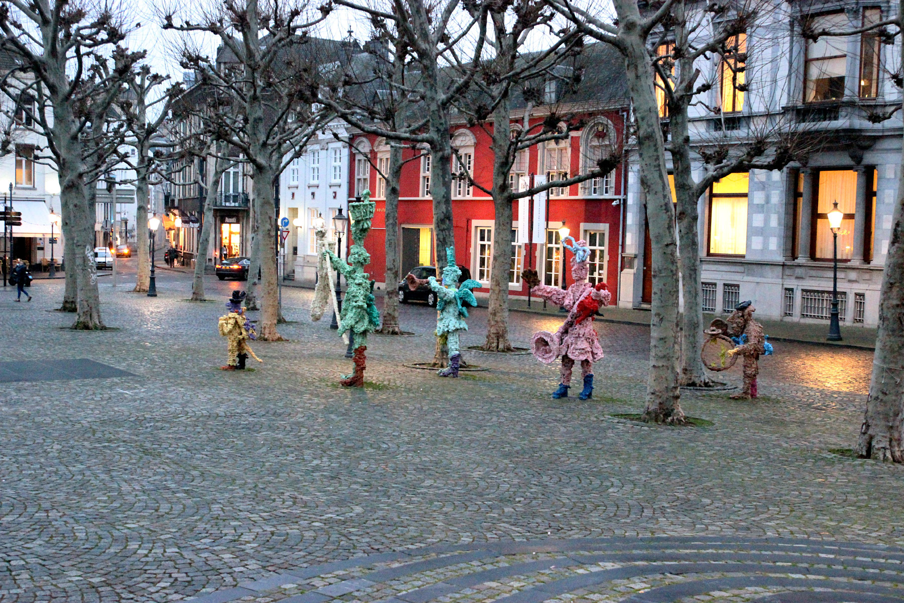 Maastricht